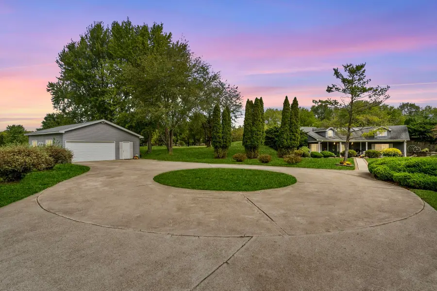 17635 White Oak Avenue, Lowell, IN 46356 - #2