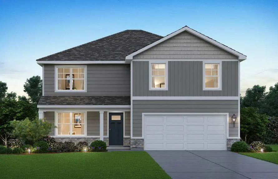 4192 Viceroy Street, Portage, IN 46368 - #1