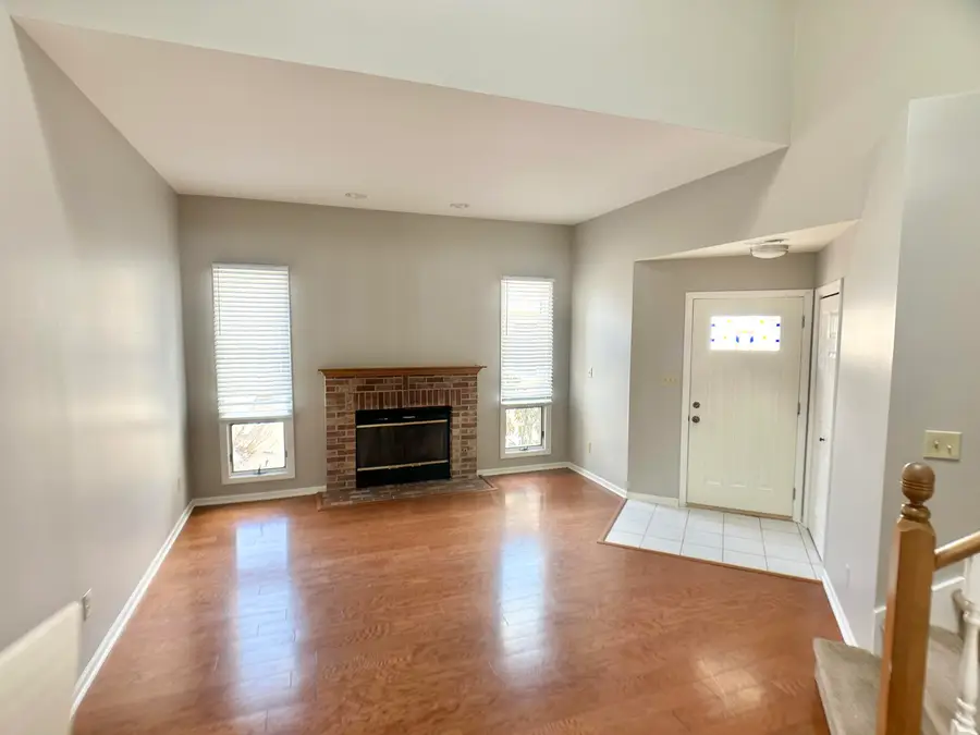 2324 Deerpath Drive W, Schererville, IN 46375 - #2