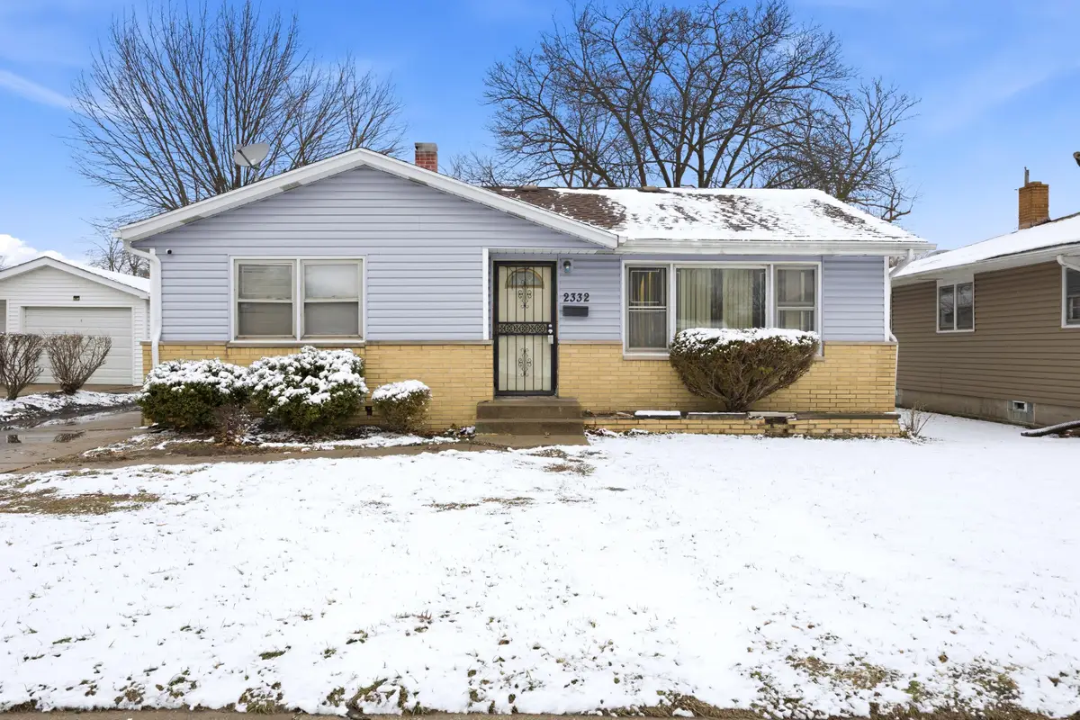 2332 W 21st Avenue, Gary, IN 46404 - #1