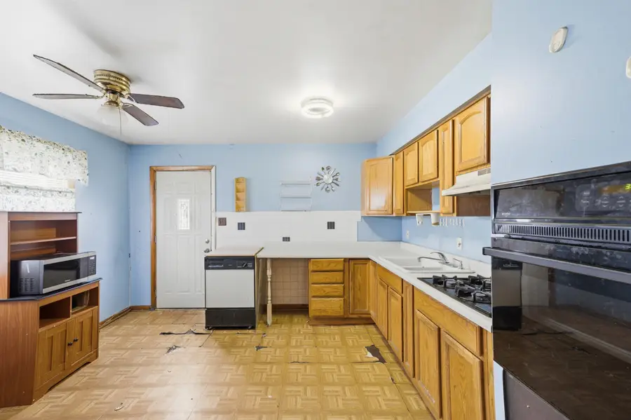 2332 W 21st Avenue, Gary, IN 46404 - #3