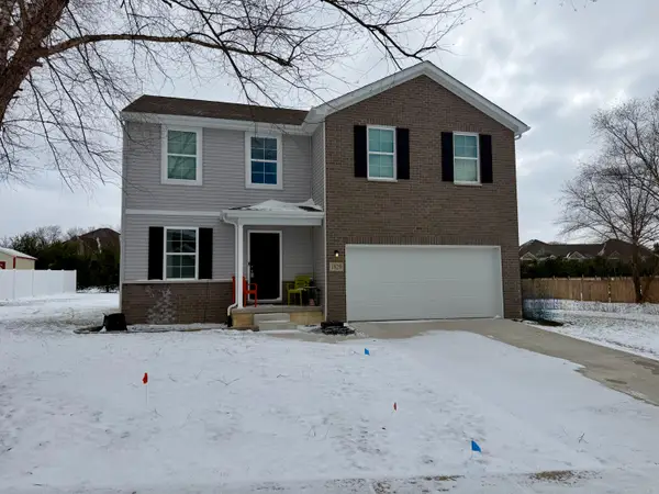 1829 S Creekside Court, Westville, IN 46391