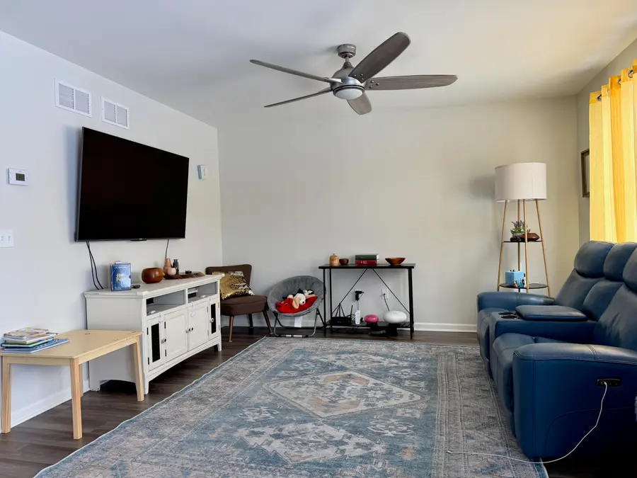 1829 S Creekside Court, Westville, IN 46391 - #2