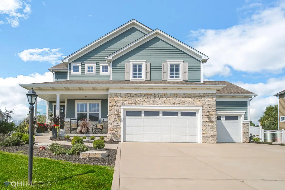 2554 Beauty Creek Drive, Valparaiso, IN 46385 - #1