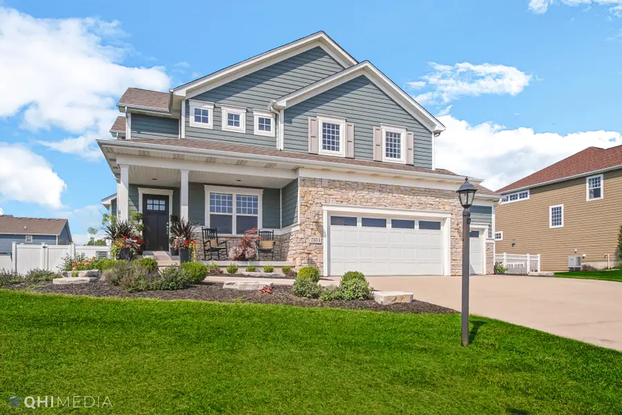 2554 Beauty Creek Drive, Valparaiso, IN 46385 - #2