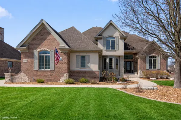 9020 Willow Lane, St. John, IN 46373