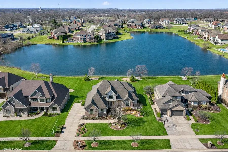 9020 Willow Lane, Saint John, IN 46373 - #3