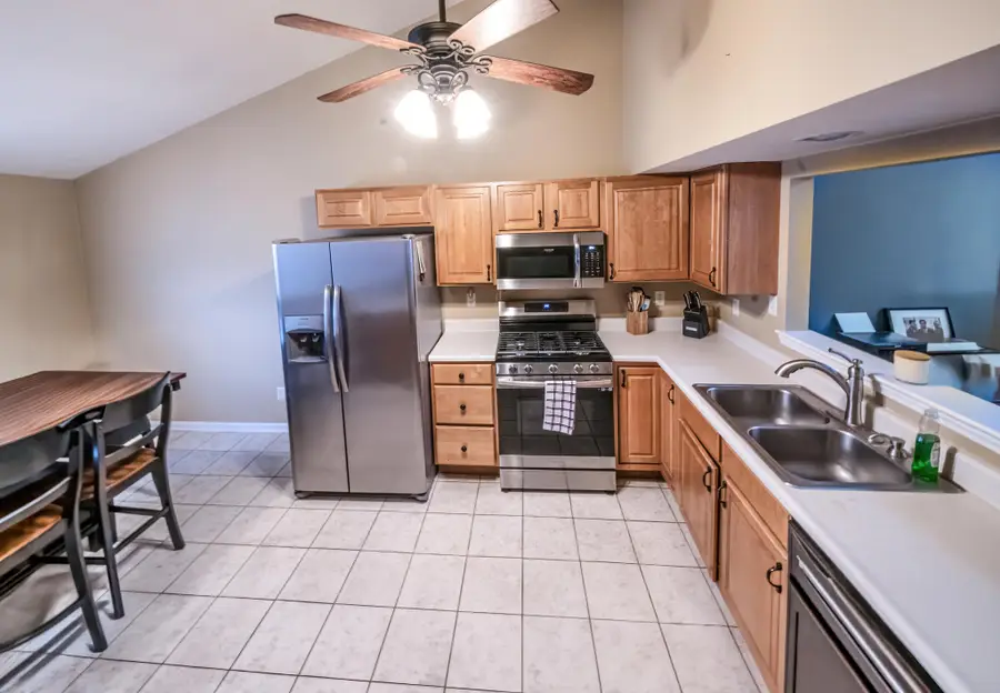 130 Polly Lane, Hobart, IN 46342 - #2