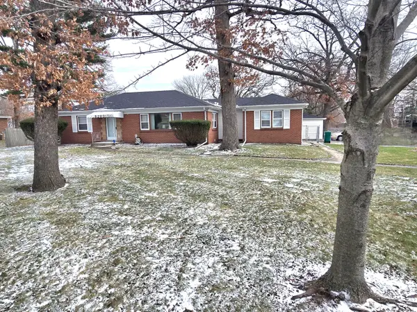 5397 Cleveland Street, Merrillville, IN 46410