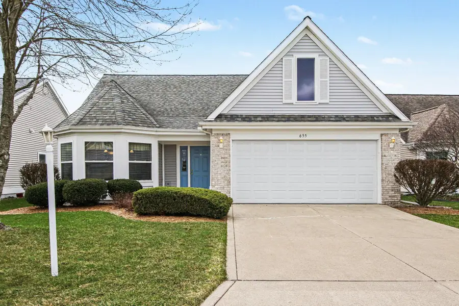 655 Surrey Walk Drive, Valparaiso, IN 46385 - #2