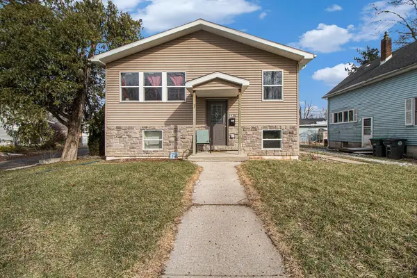 1139 State Street, Hobart, IN 46342