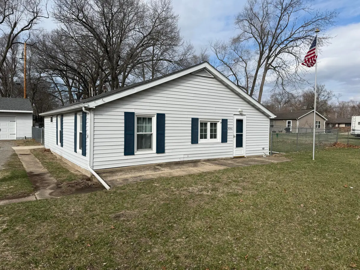 5244 Bell Avenue, Portage, IN 46368 - #1