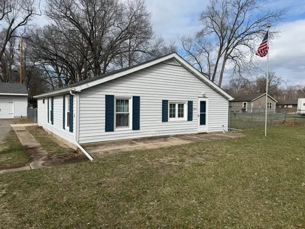 5244 Bell Avenue, Portage, IN 46368