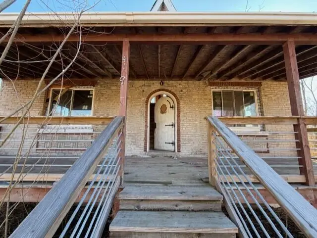 4101 Howard Street, Hobart, IN 46342 - #3