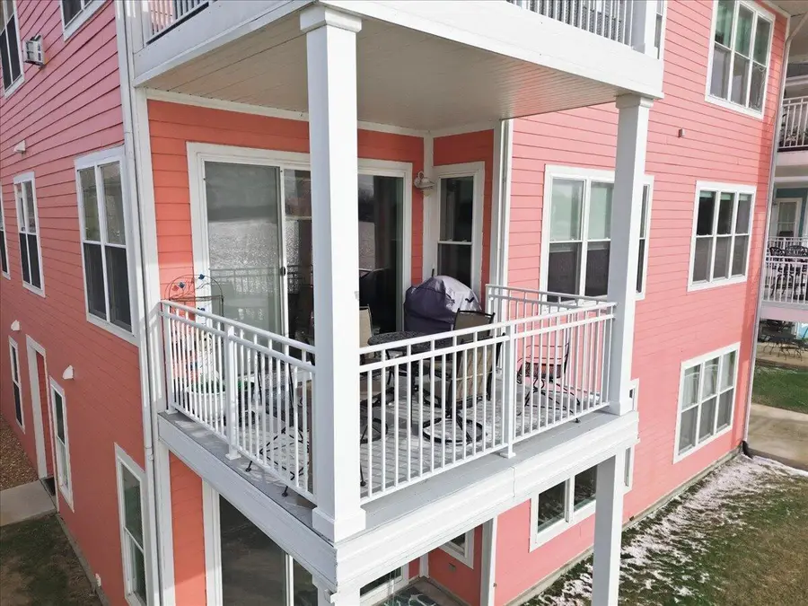 13244 E Lake Shore Drive #B202, Cedar Lake, IN 46303 - #3