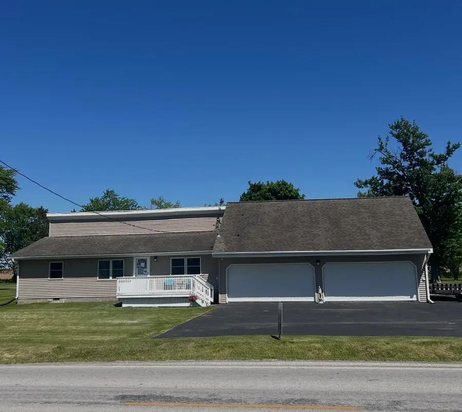 18311 Clark Street, Lowell, IN 46356 - #2