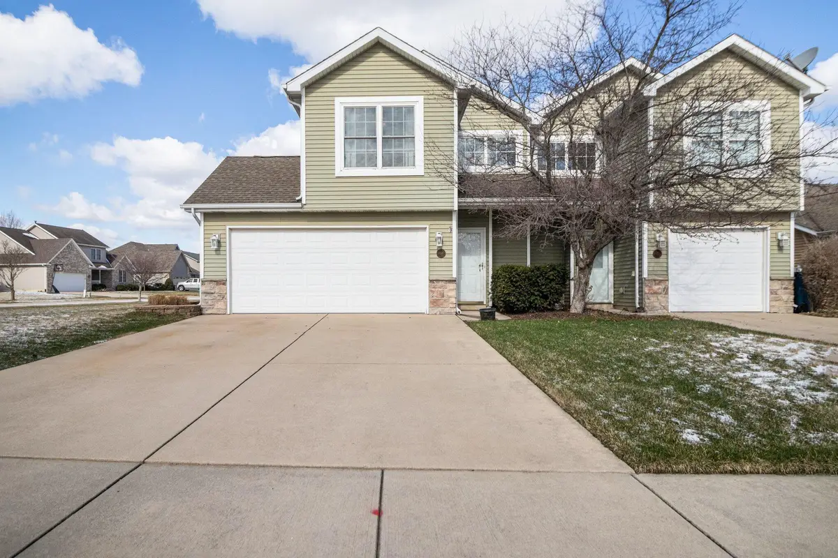 10592 Maine Drive, Crown Point, IN 46307 - #1