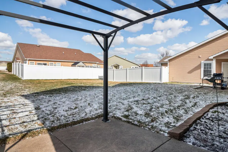 10592 Maine Drive, Crown Point, IN 46307 - #3