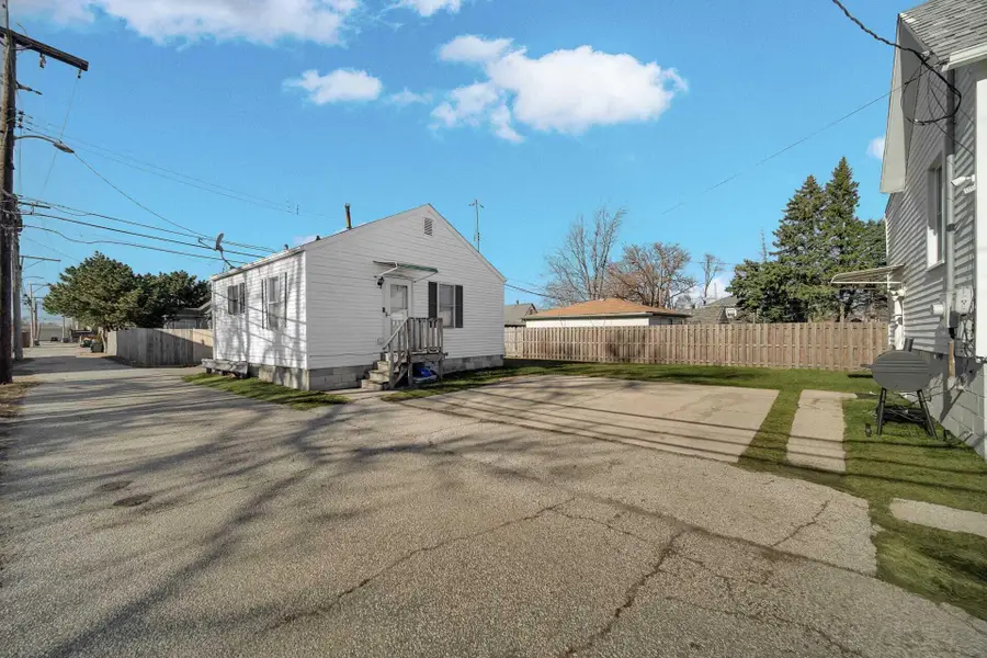 4754 Pine Avenue, Hammond, IN 46327 - #3