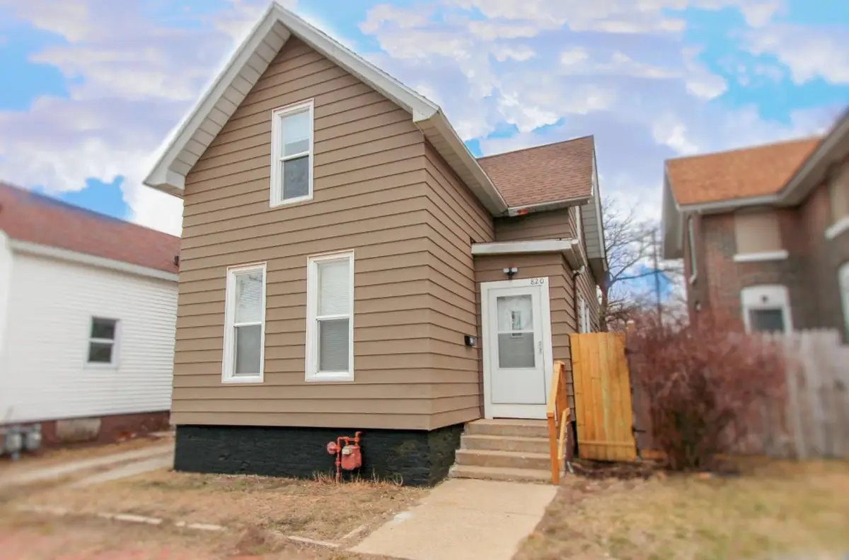 820 Elston Street, Michigan City, IN 46360 - #1