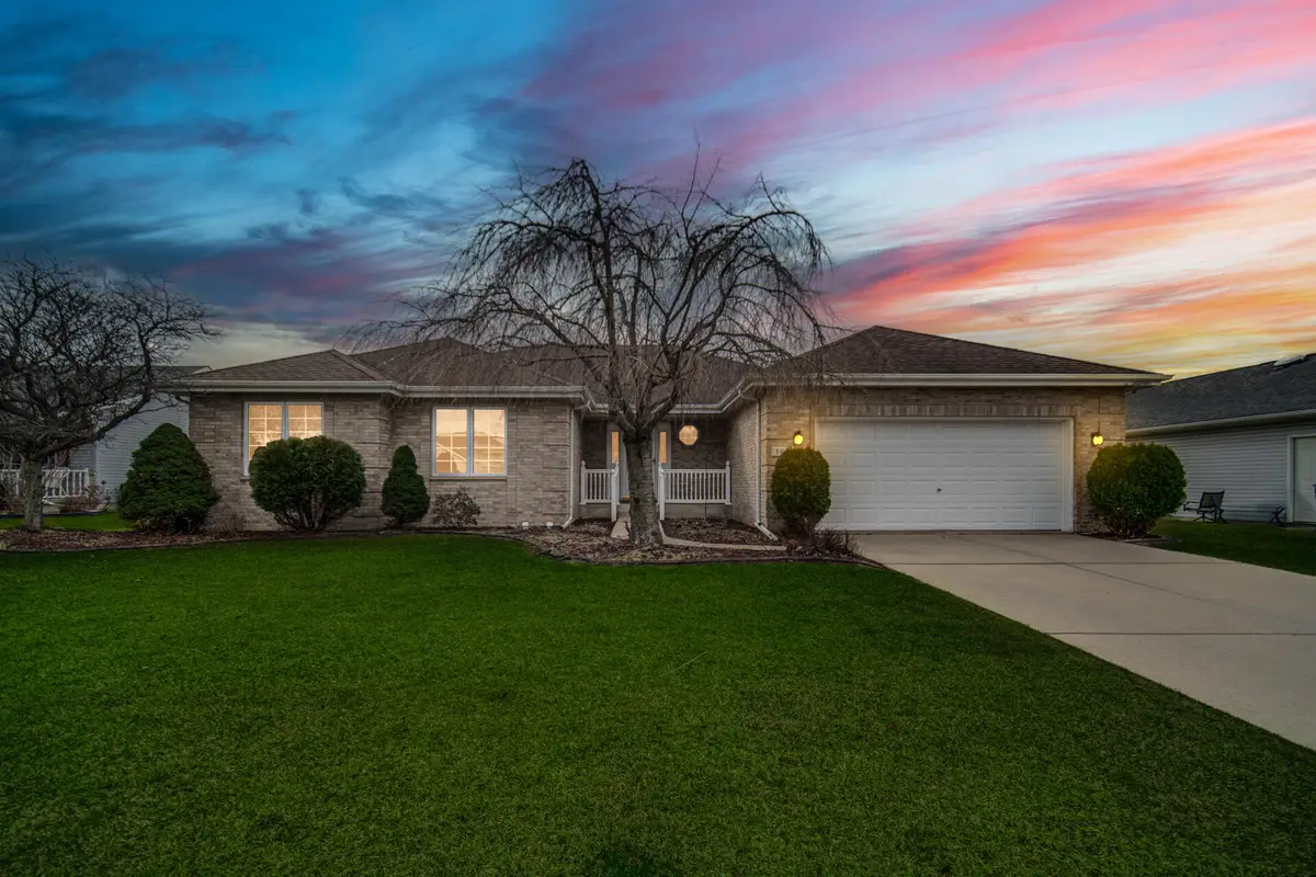 192 Summerhill Drive, Dyer, IN 46311 - #1