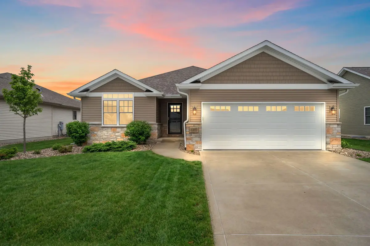 10053 W 133rd Place, Cedar Lake, IN 46303 - #1