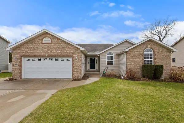 308 E Ross Avenue, Kouts, IN 46347