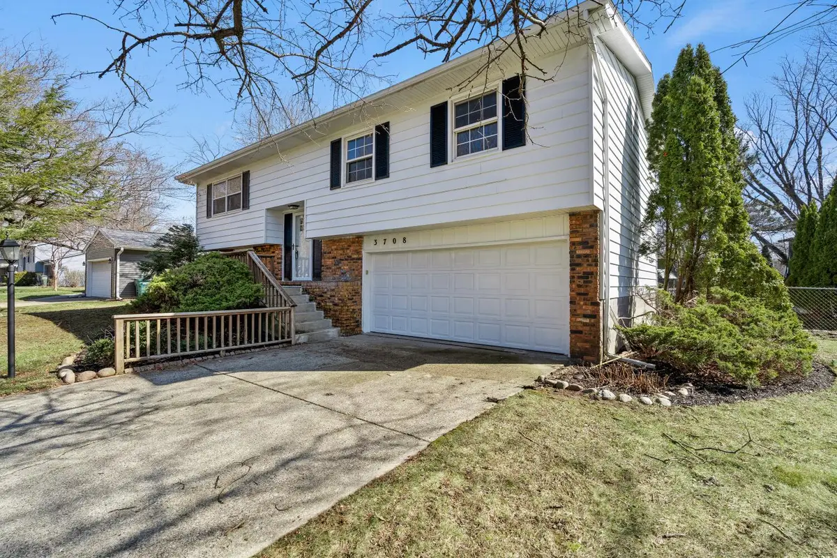 3708 Central Avenue, Valparaiso, IN 46383 - #1