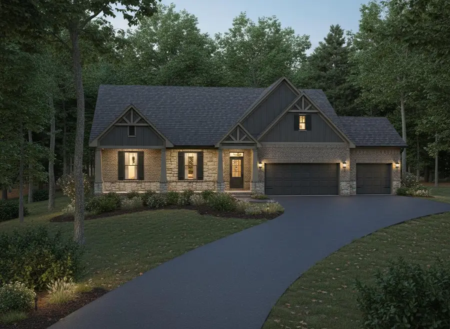 9382 Michigan Drive, Crown Point, IN 46307 - #2