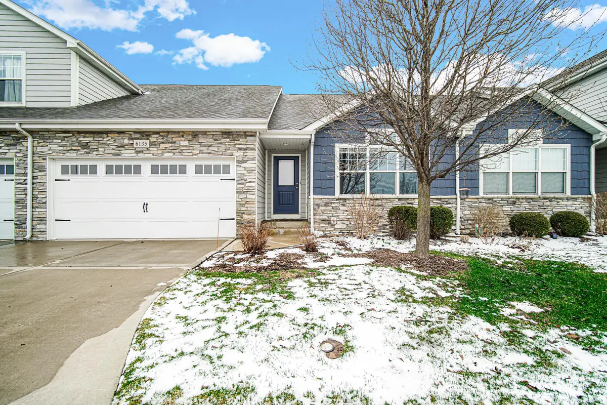 6135 S Dune Harbor Drive, Portage, IN 46368 - #1