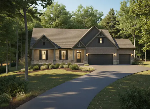 13034 Spirea Avenue, St. John, IN 46373