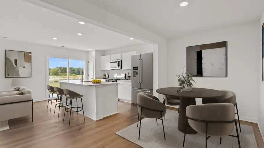 557 Cressmoor Boulevard, Hobart, IN 46342 - #2