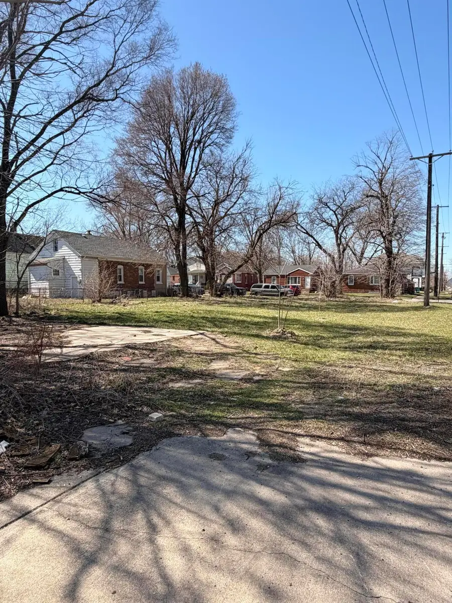 3601 Virginia Street, Gary, IN 46409 - #2