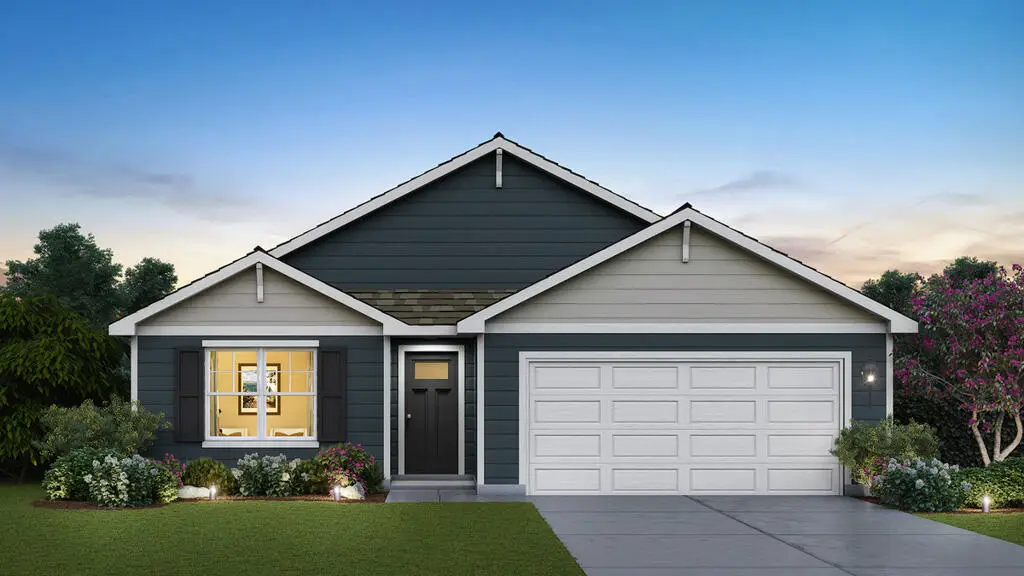 133 Cressmoor Boulevard, Hobart, IN 46342 - #1