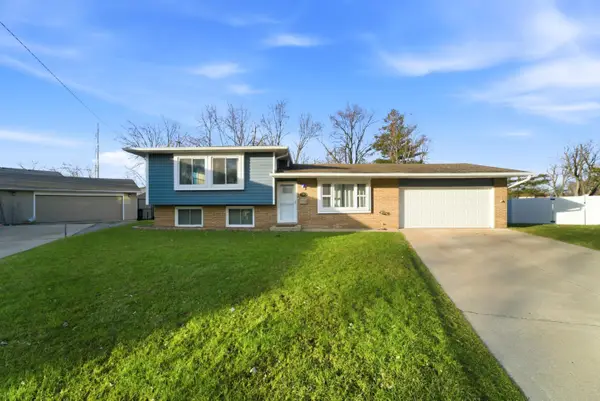 3428 Ross Place, Highland, IN 46322