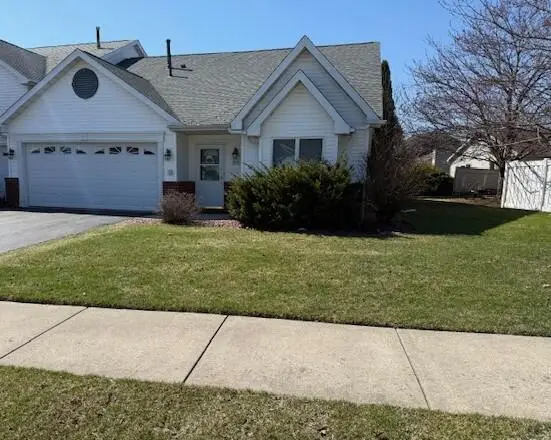 9532 Monroe Street, Crown Point, IN 46307 - #1