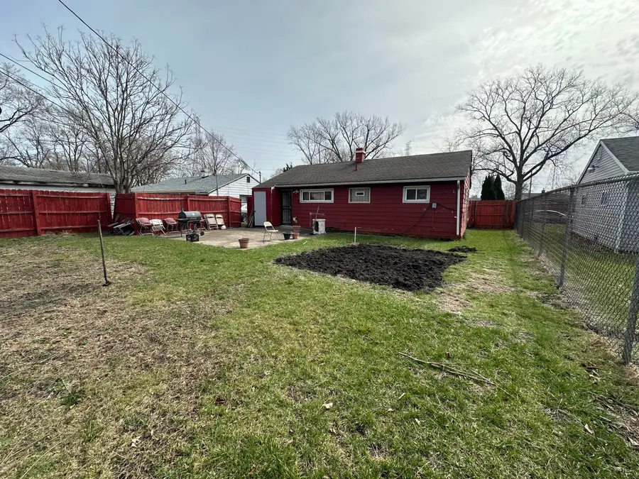 2928 Marshalltown Drive, Gary, IN 46407 - #2