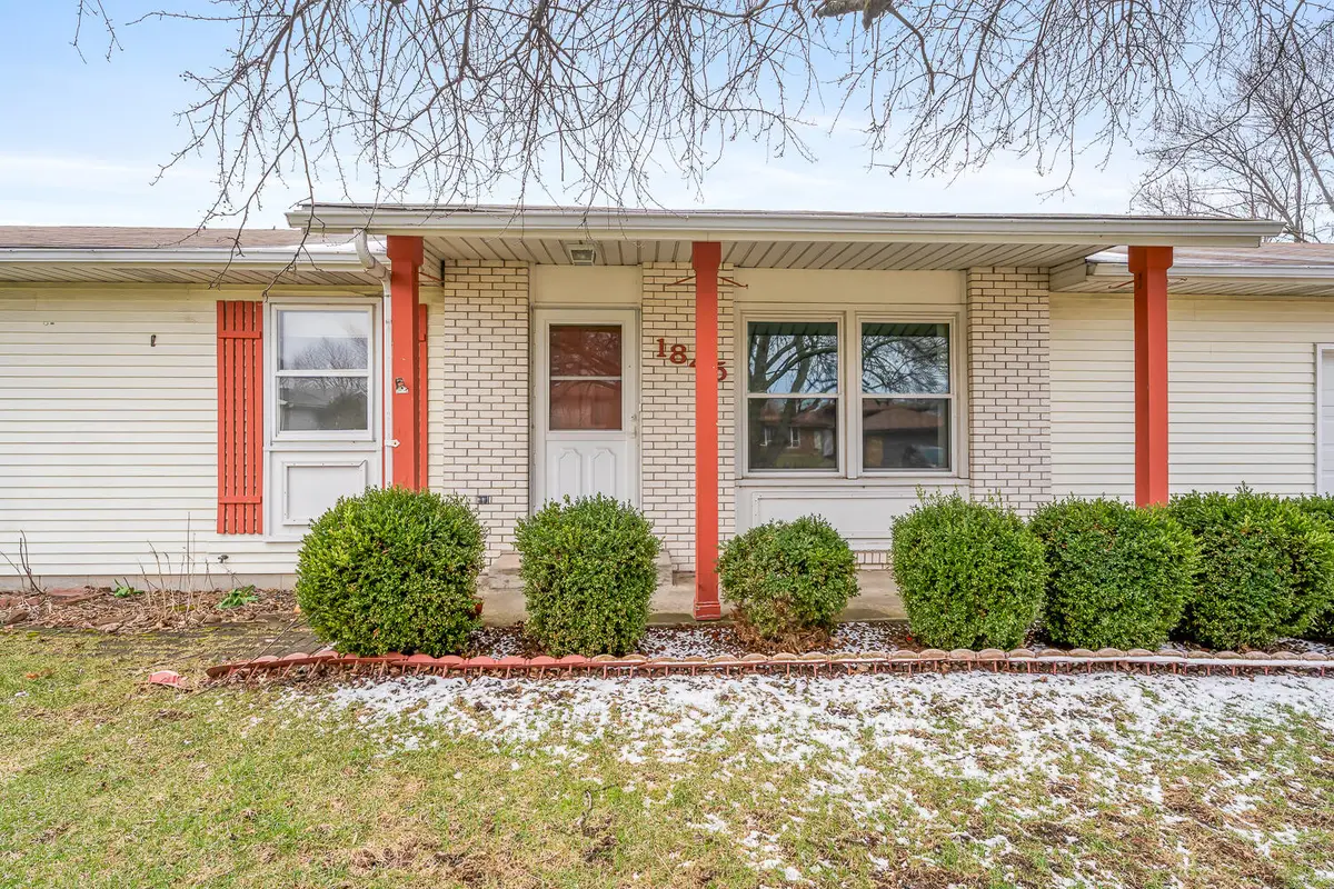 1845 W 99th Place, Crown Point, IN 46307 - #1