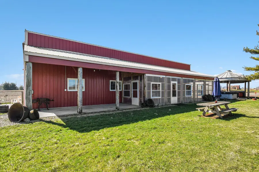 10647 Hawthorn Road, Plymouth, IN 46563 - #2