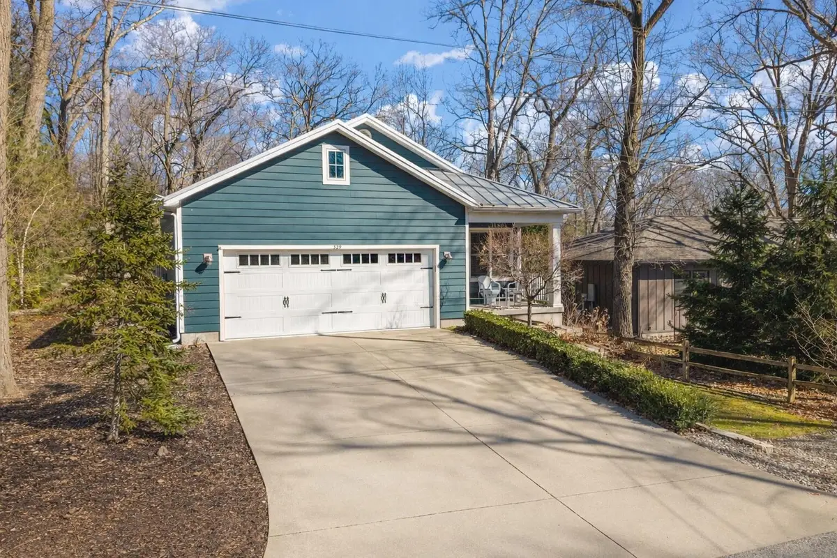 329 Maplewood Drive, Michigan City, IN 46360 - #1