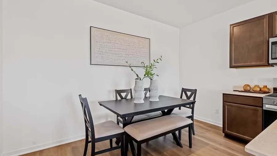 8959 Remington Way, Saint John, IN 46373 - #3