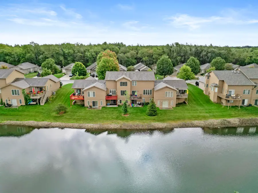 10554 Ontario Drive, Crown Point, IN 46307 - #2