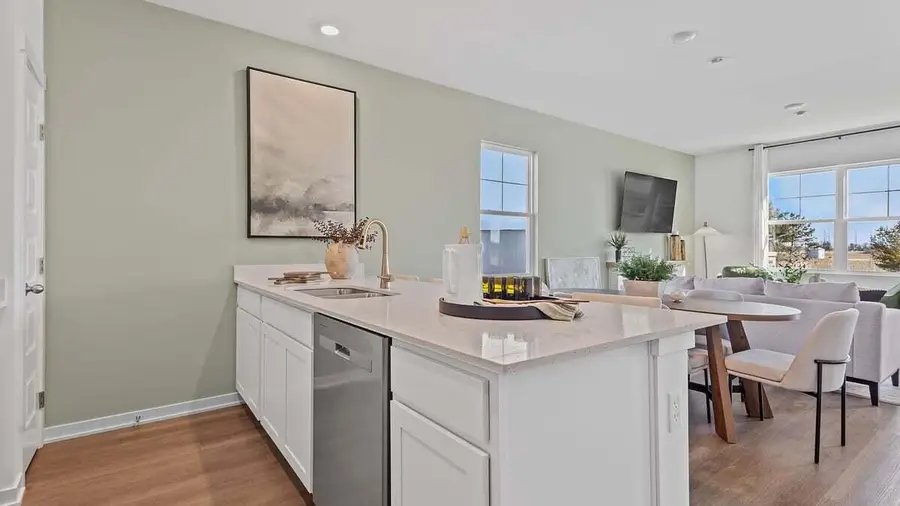 8958 Remington Way, Saint John, IN 46373 - #3