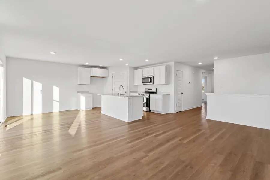 605 Petry Street, Hebron, IN 46341 - #3