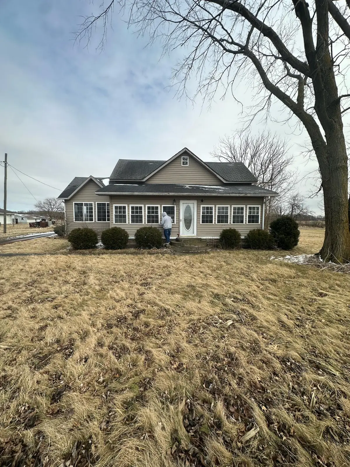 4701 S 1, Redkey, IN 47373 - #1