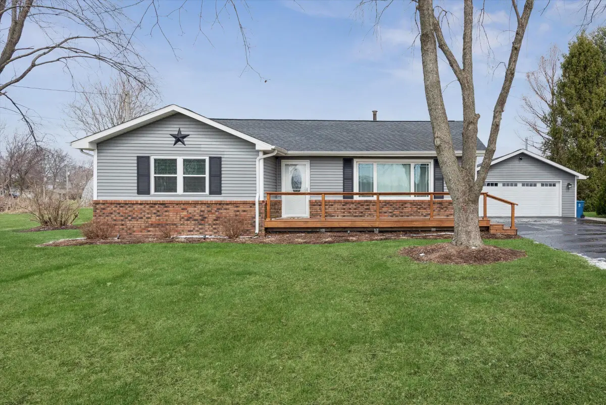 157 E 700 S, Kouts, IN 46347 - #1