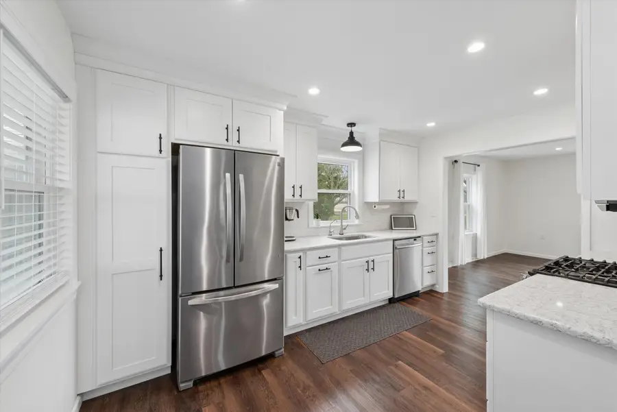 157 E 700 S, Kouts, IN 46347 - #3