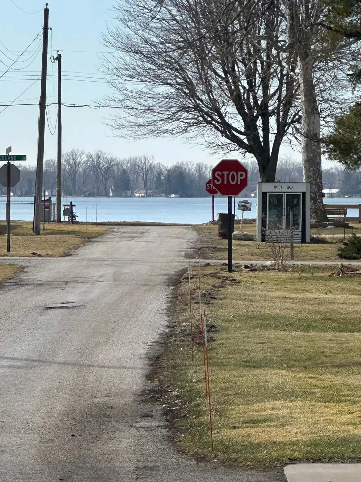 5260 E Summerholme Drive, Knox, IN 46534 - #1