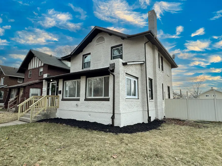 800 Buchanan Street, Gary, IN 46402 - #3