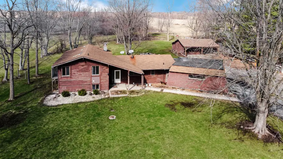 3050 E 139th Avenue, Crown Point, IN 46307 - #2